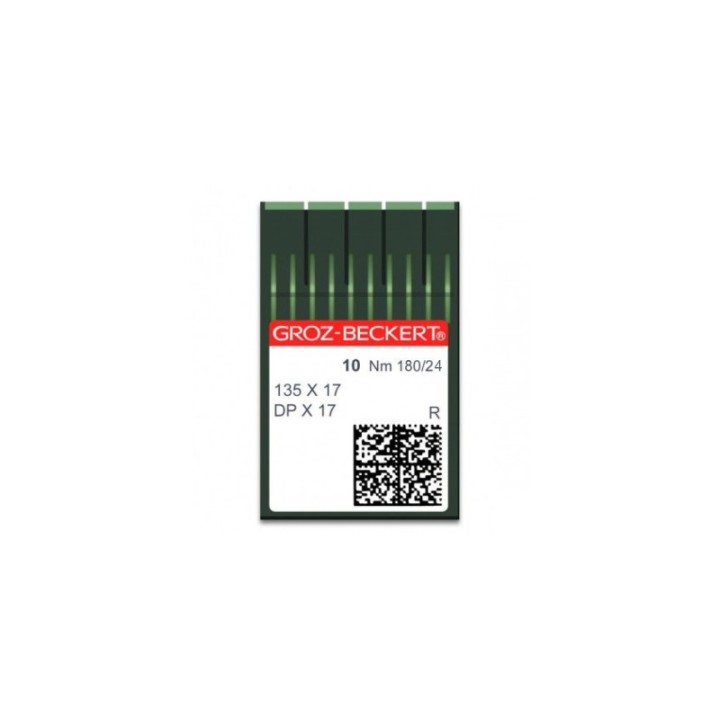 Needle 135X17R