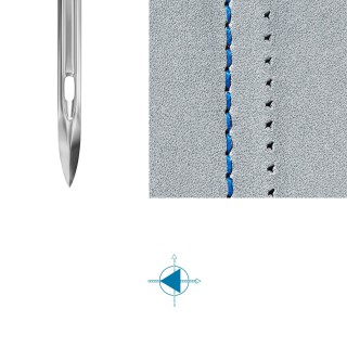 Aiguille 135X16D