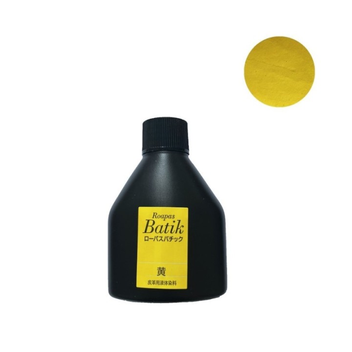Seiwa Roapas Batik 100ml Teinture aqueuse