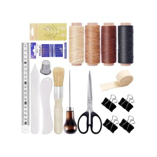 Kit n°3 de couture à la main