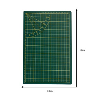 Tapis de coupe A3