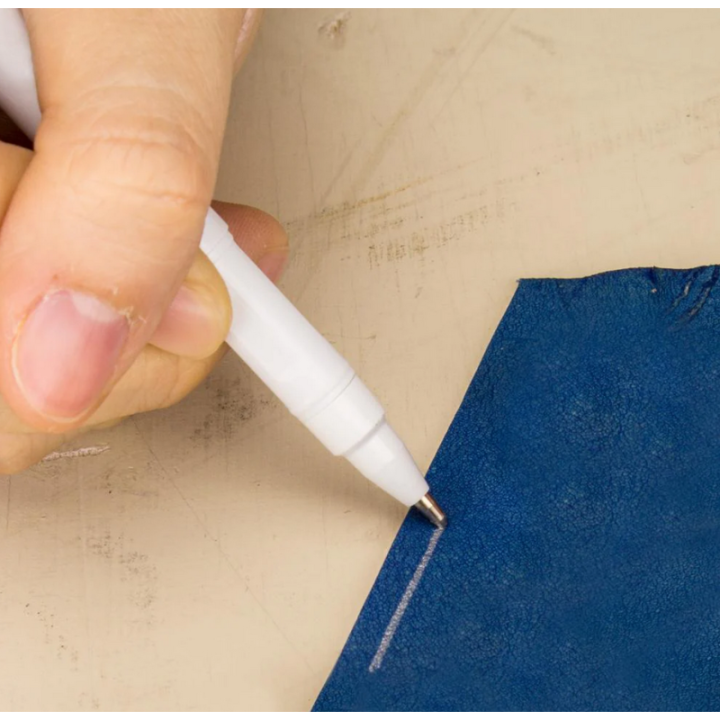 Stylos de marquage pour le cuir 100 pièces
