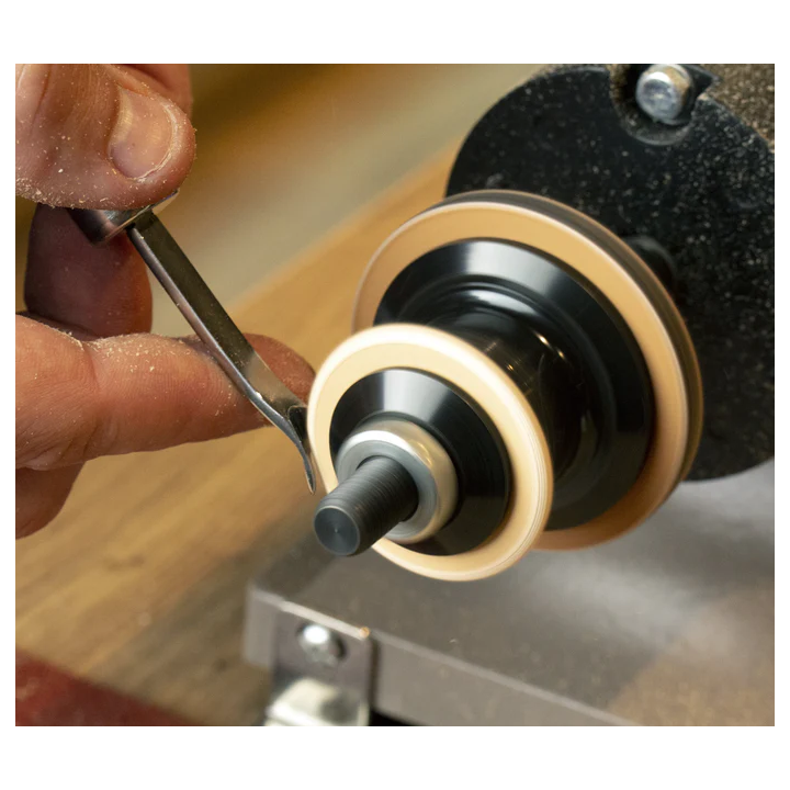 Craftplus Bench Burnisher