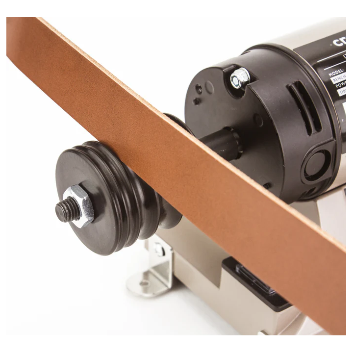 Craftplus Bench Burnisher