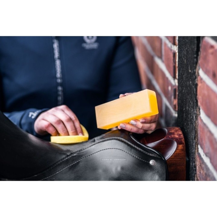 Bense & Eicke - Glycerin Saddle Soap Bar 250 g