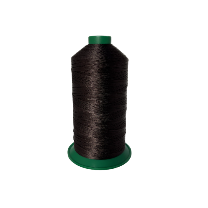 Fil Machine Taille 207 en Onyx