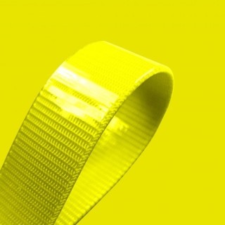 Comficord Ground 3.8 38mm Neon Yellow / Neon Jaune