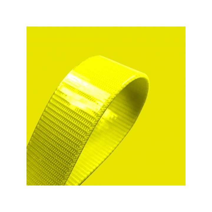 Comficord Ground 3.8 38mm Neon Yellow / Neon Jaune