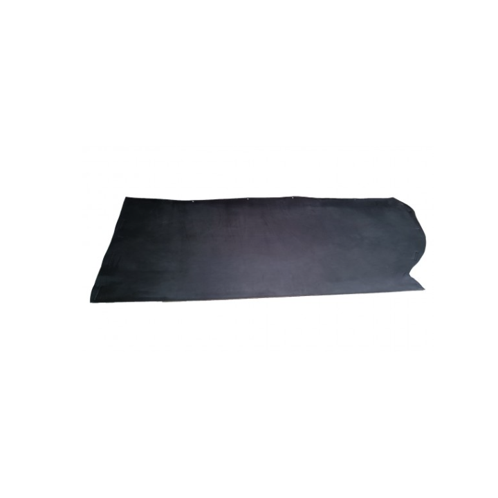 Cuir pour étrivières 4-4.5mm