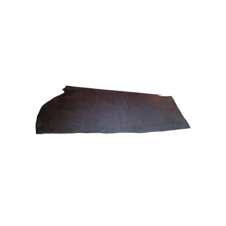 Cuir pour étrivières 4.5-5 mm
