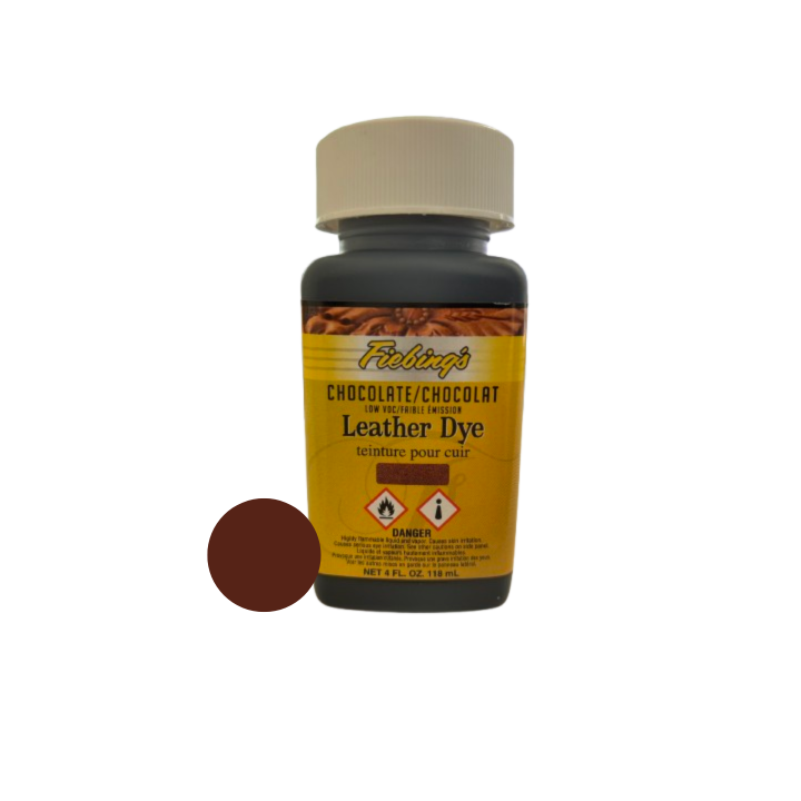 Leather Dye Low VOC 118ml