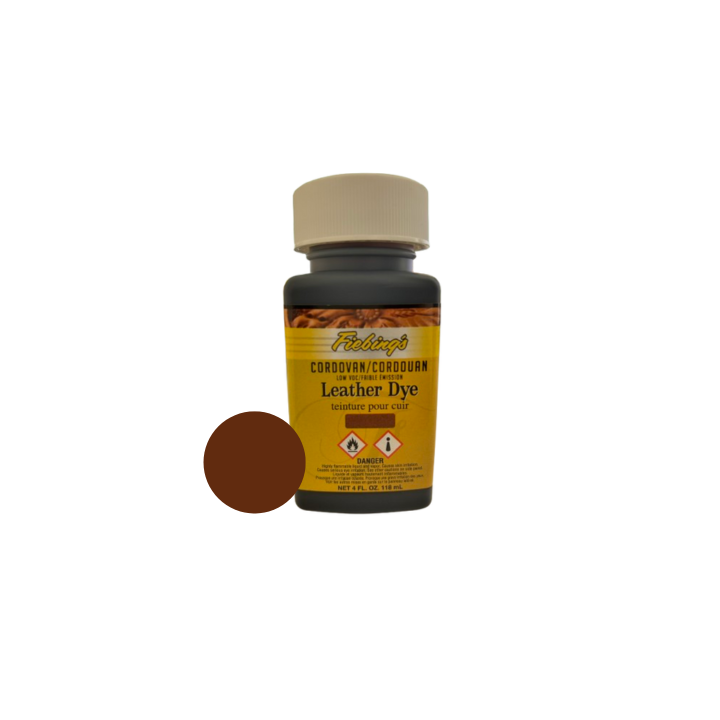 Leather Dye Low VOC 118ml