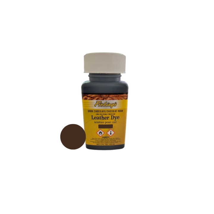 Leather Dye Low VOC 118ml
