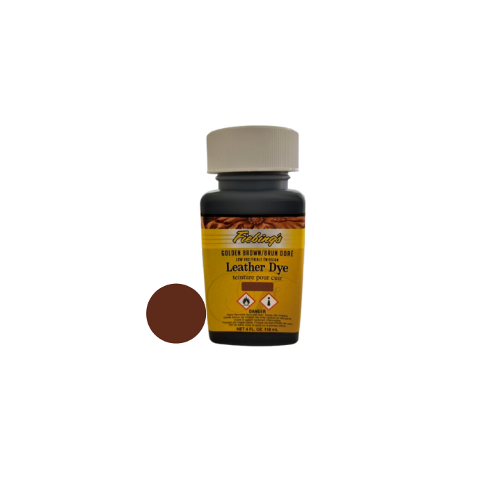 Leather Dye Low VOC 118ml