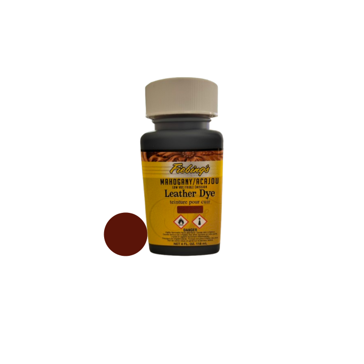 Leather Dye Low VOC 118ml