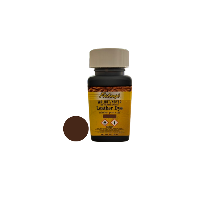 Leather Dye Low VOC 118ml