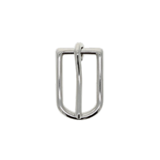 Boucle de dossière Acier inoxydable