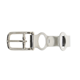 Porte-brancard Acier inoxydable (La paire)