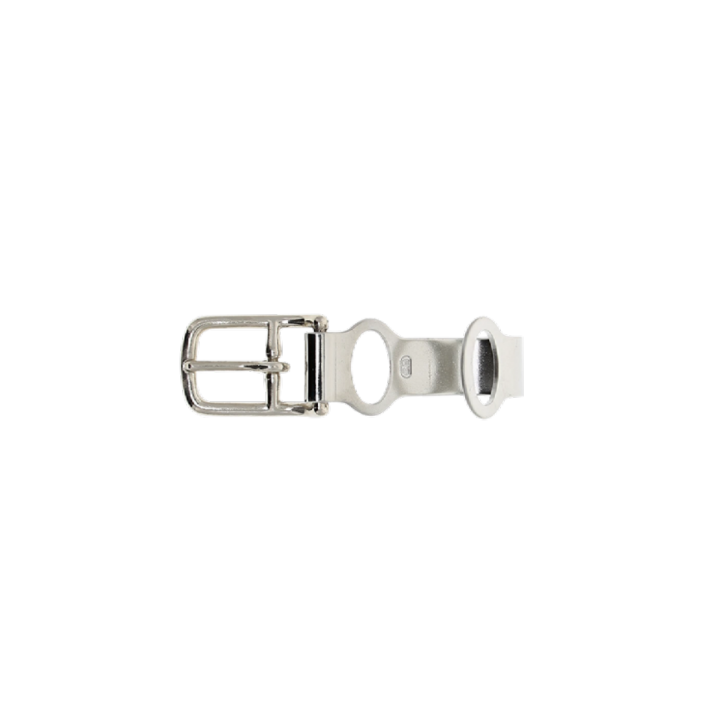 Porte-brancard Acier inoxydable (La paire)
