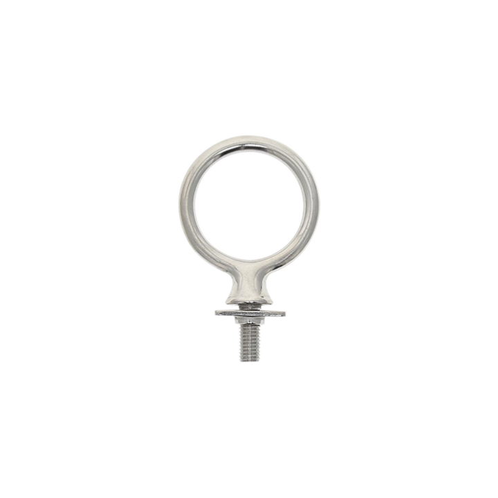 Clé de sellette Acier inoxydable