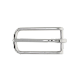 Boucle de trait Acier inoxydable