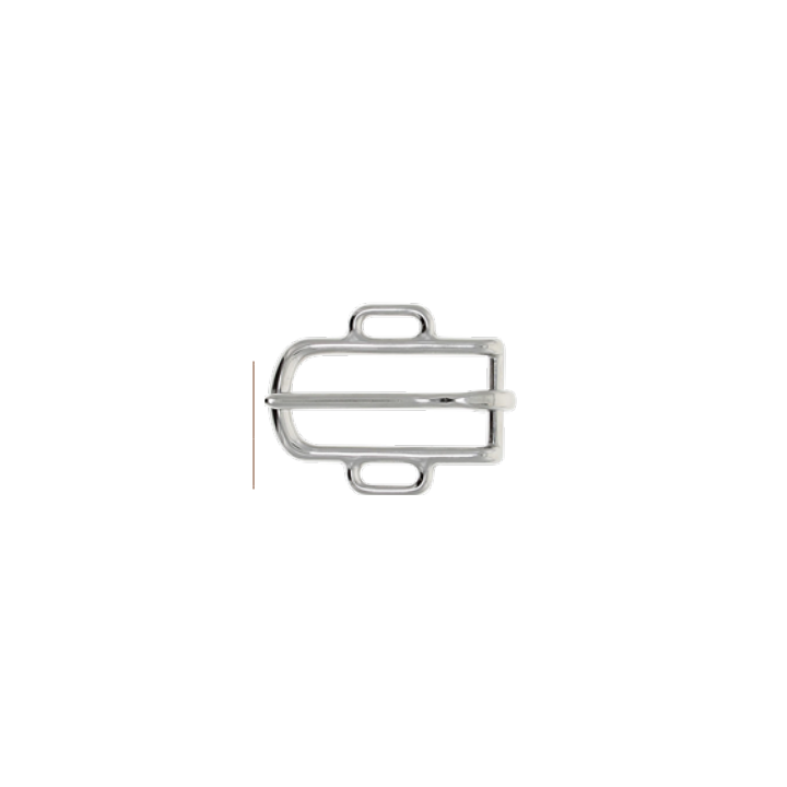 Boucle de trait Acier inoxydable