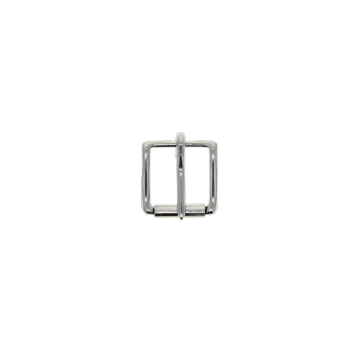 Boucle à rouleau 32mm - Acier inoxydable