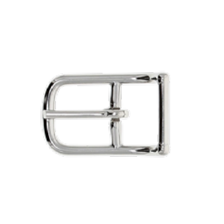 Boucle pour porte brancard Acier inoxydable