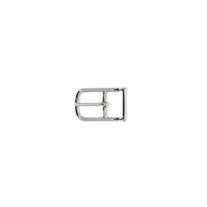 Boucle pour porte brancard Acier inoxydable