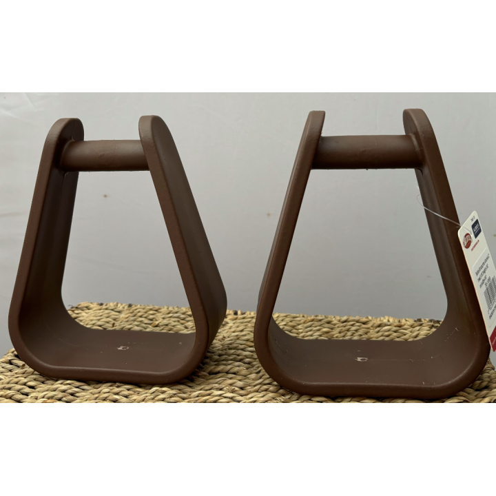 weaver - STIRRUP PONY