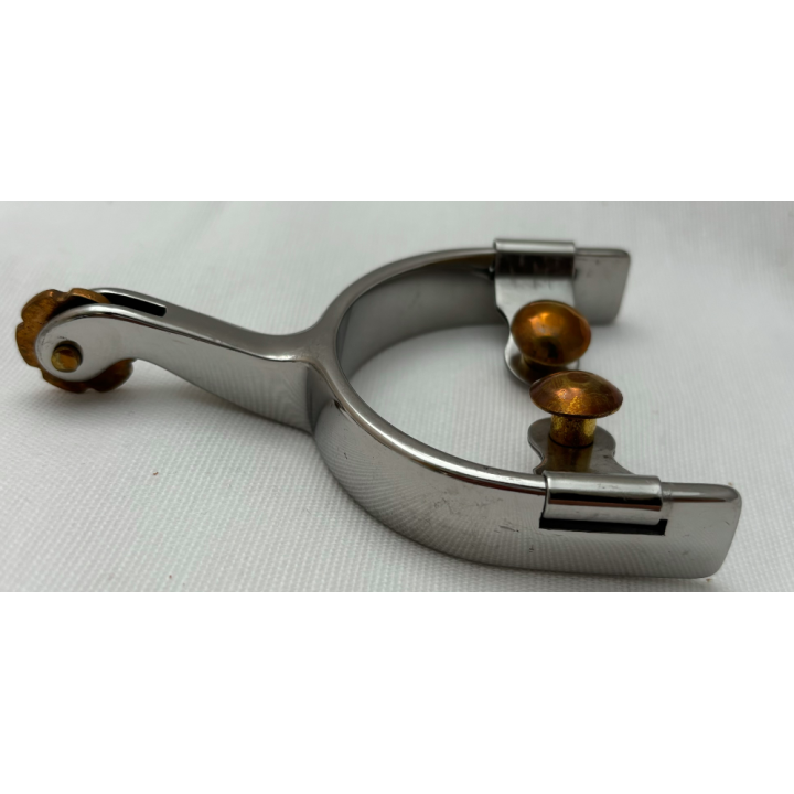 Weaver - SPURSS YTH 13/4"SHK 5/8"BND