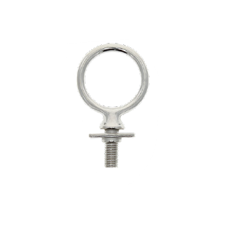 Clé de sellette Acier inoxydable