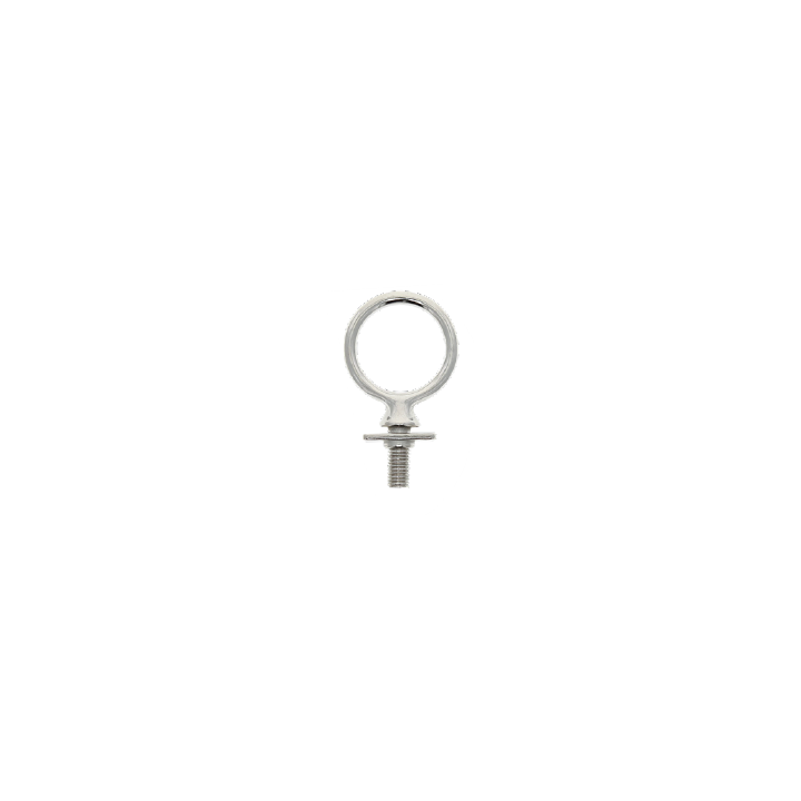 Clé de sellette Acier inoxydable