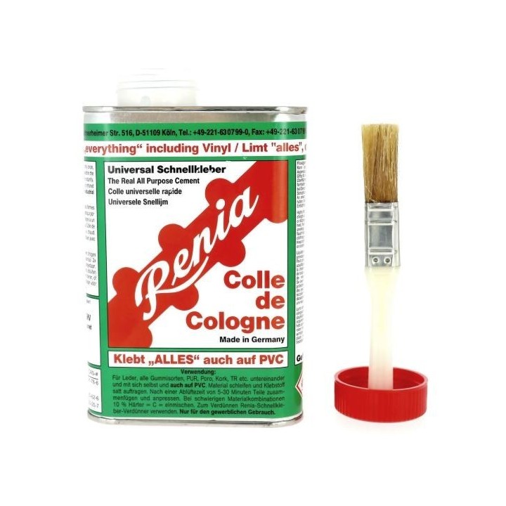 RENIA  Colle de Cologne  850g