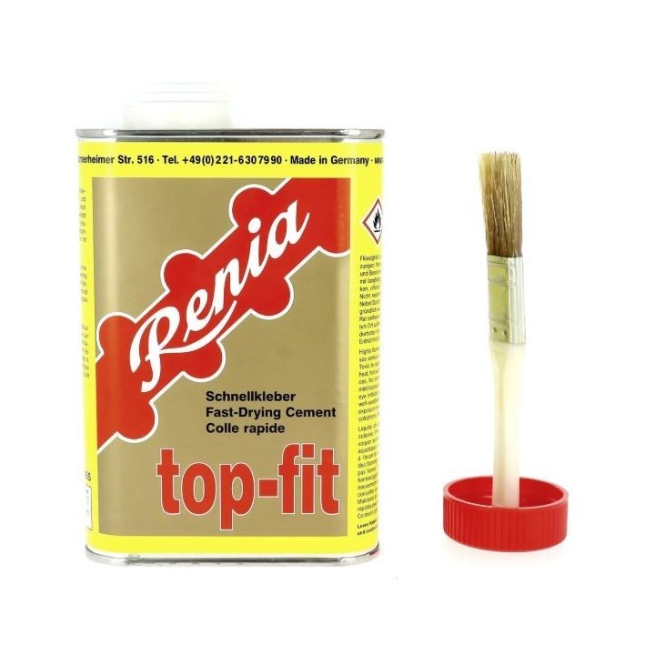 RENIA  TOP FIT  Colle contact 850g