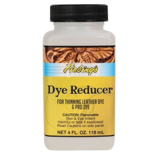 Fiebing's Dye Reducer 4OZ Neutre/Neutral