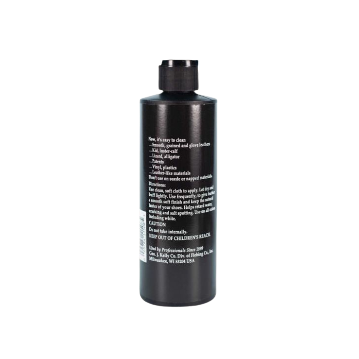 Kelly's Leather Lotion sans cire 236ml