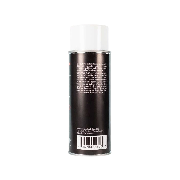 Kelly's Instant Shine 298g