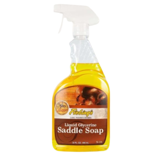 Savon glyceriné / Liquid Glycerine Soap