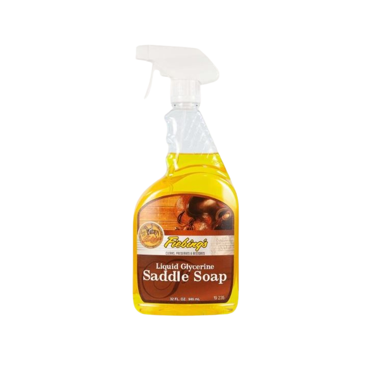 Savon glyceriné / Liquid Glycerine Soap