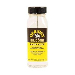 Silicone Shoe Kote