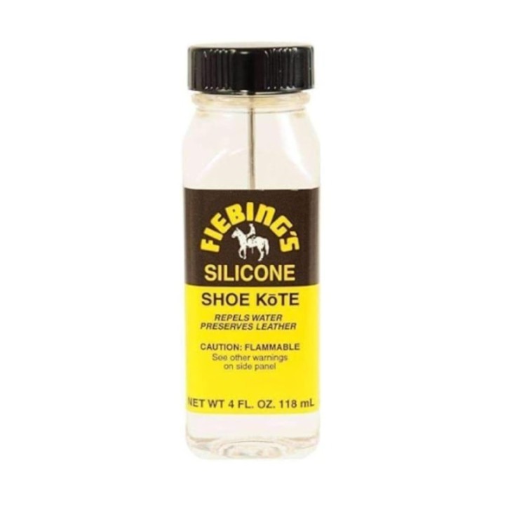 Silicone Shoe Kote