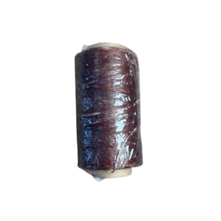 Fils ciré Couture Main 1mm / 250m KIT12