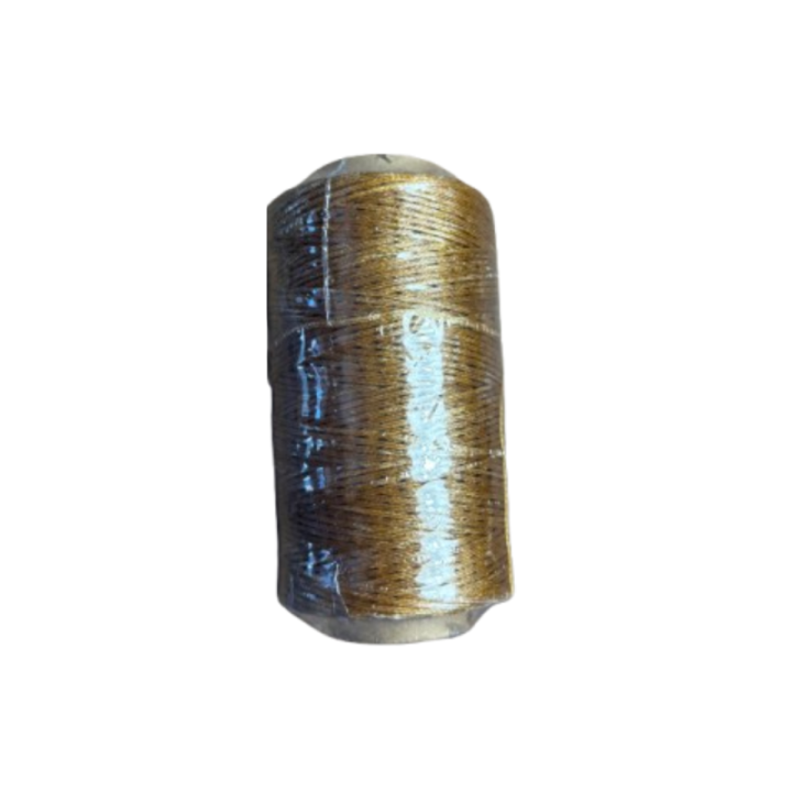 Fils ciré Couture Main 1mm / 250m KIT12