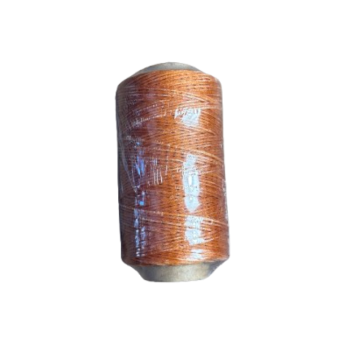 Fils ciré Couture Main 1mm / 250m KIT12