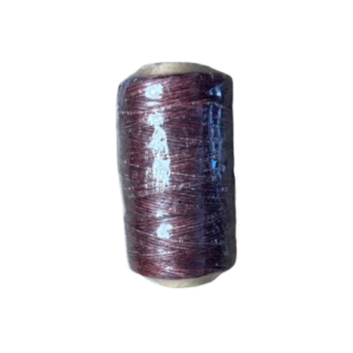 Fils ciré Couture Main 1mm / 250m KIT12