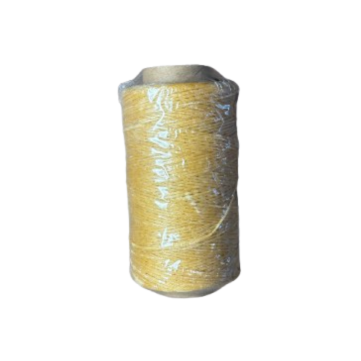 Fils ciré Couture Main 1mm / 250m KIT12