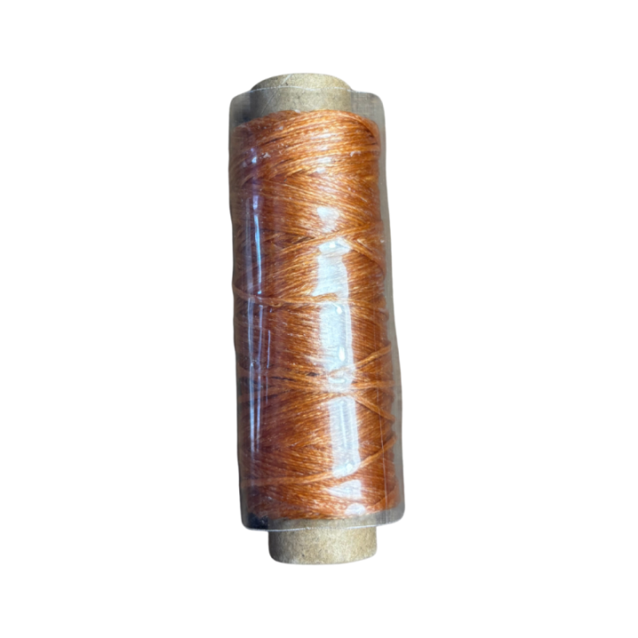 Fils ciré Couture Main 1mm / 50m KIT8