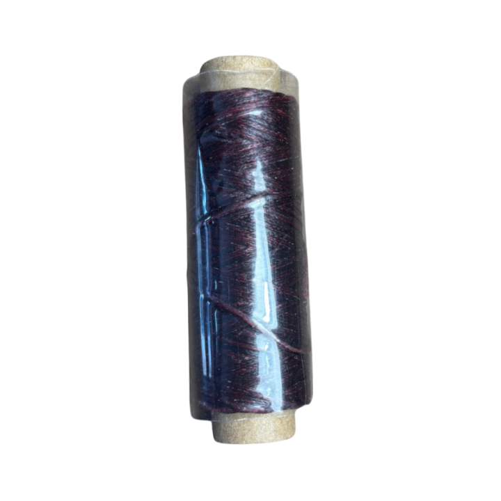 Fils ciré Couture Main 1mm / 50m KIT8