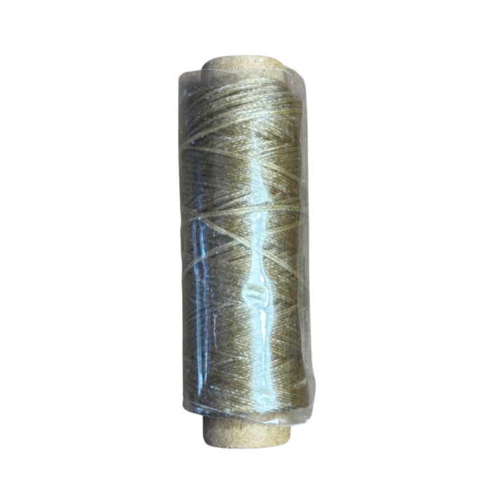 Fils ciré Couture Main 1mm / 50m KIT8